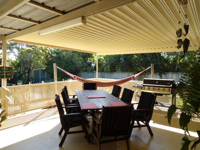 SANDSTONE POINT, QLD 4511