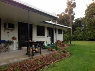 34 A'Beckett Road, BUNYIP, VIC 3815