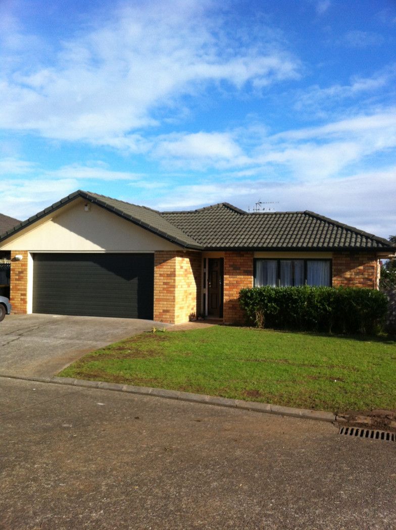 52 Montilla Place, MANUREWA, Manukau City