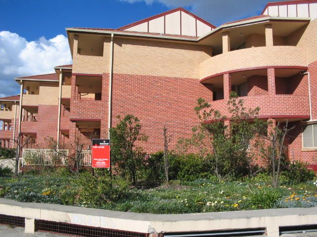 59/1-9  Terrace Road, DULWICH HILL, NSW 2203