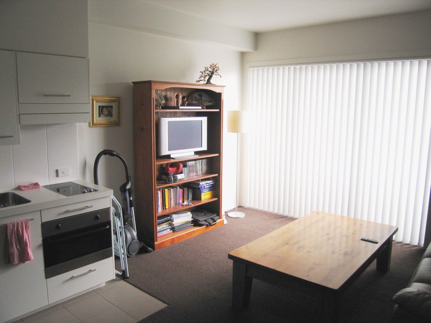 U204/155 Beach Road, AUCKLAND CENTRAL, Auckland City