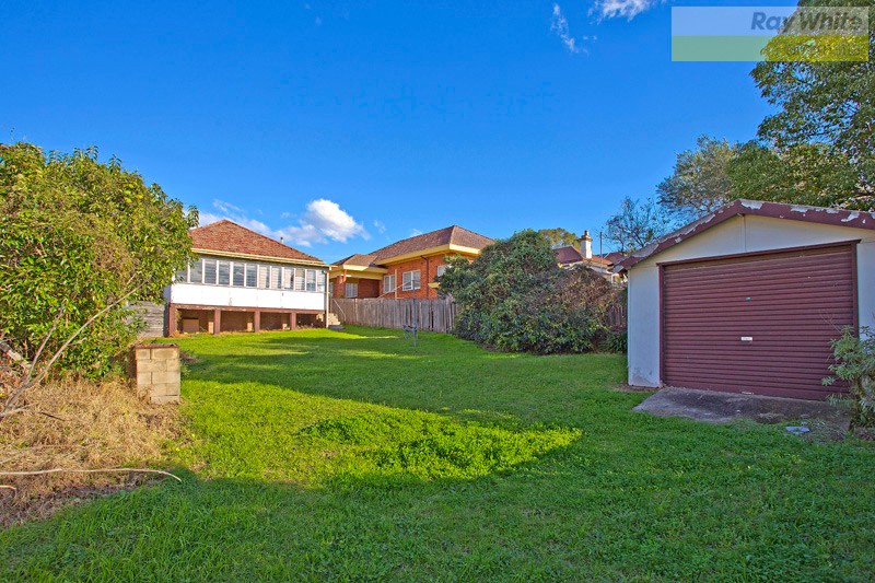 8A Boundary Street, PARRAMATTA, NSW 2150