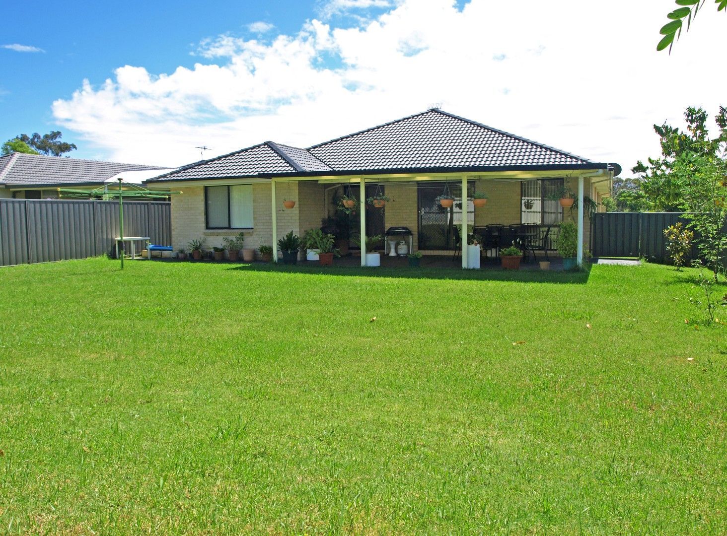 55 Bougainvillea Road East, HAMLYN TERRACE, NSW 2259