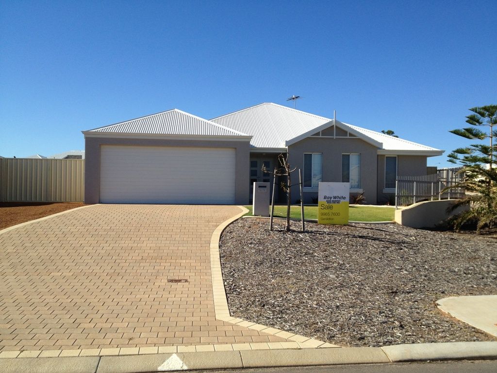 175 Glenfield Beach Drive, GLENFIELD, WA 6532