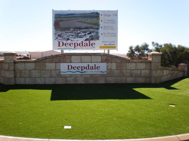 Lot 226 Lincoln Road, DEEPDALE, WA 6532
