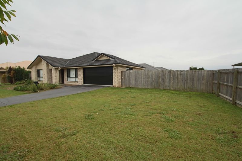 8 Heit Court, NORTH BOOVAL, QLD 4304