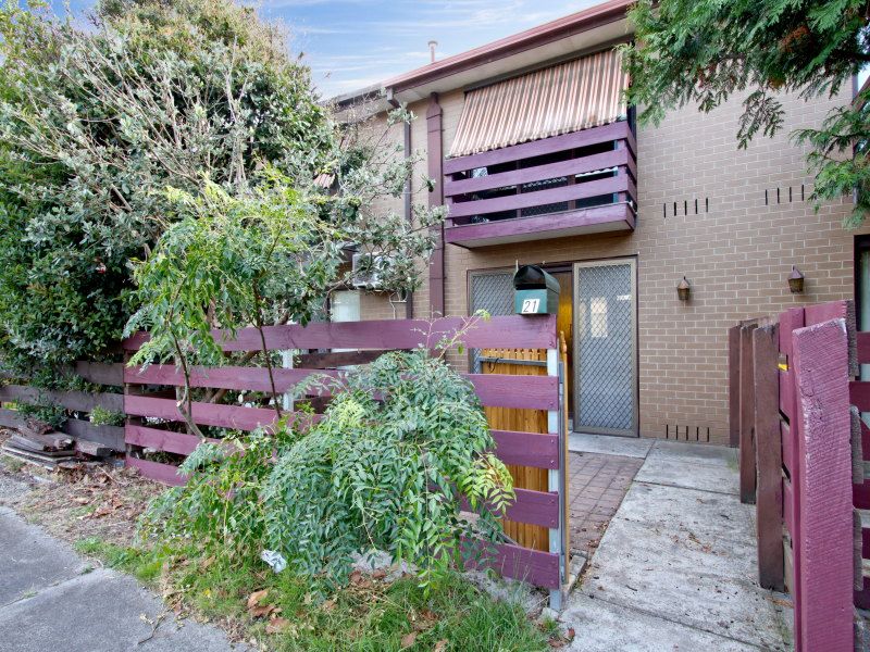 21/8 Samada Street, FRANKSTON, VIC 3199