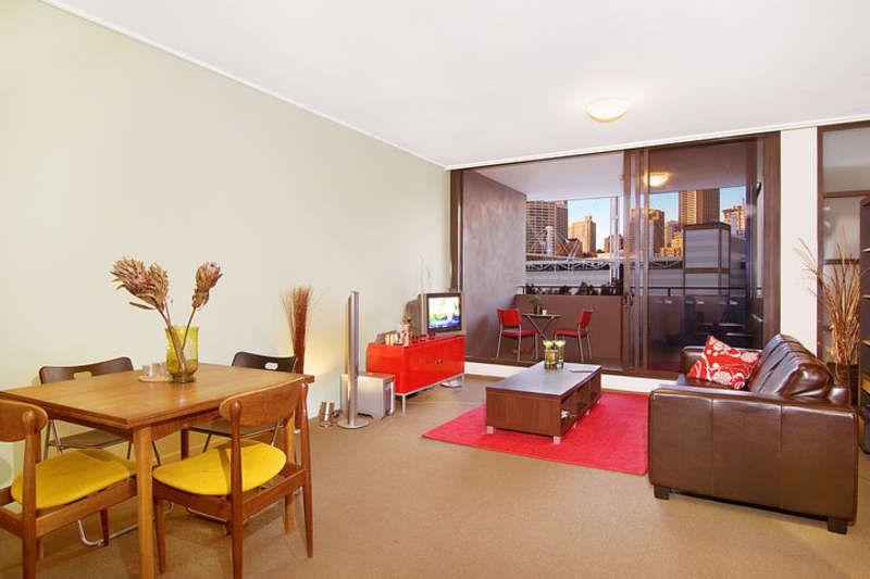 P312/287 Pyrmont Street, ULTIMO, NSW 2007