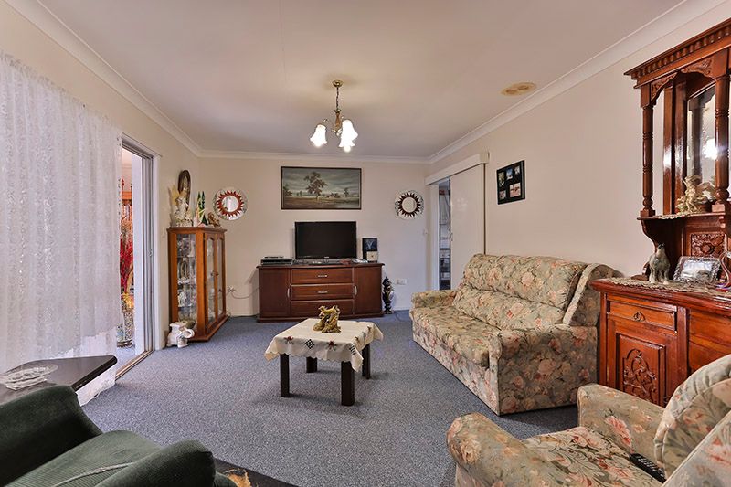 376 North Street, WILSONTON, QLD 4350