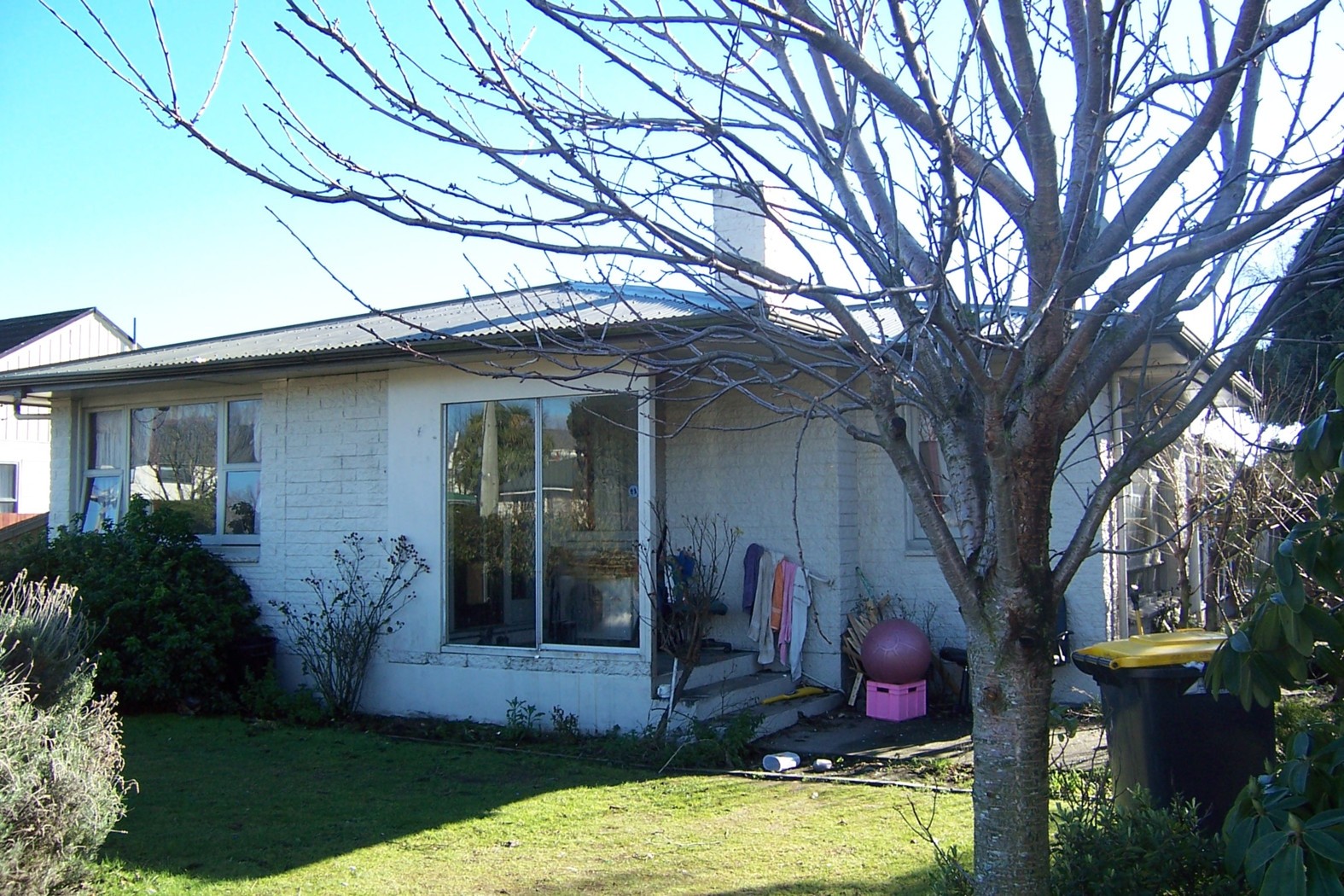 56 Middlepark Road, UPPER RICCARTON, Christchurch City