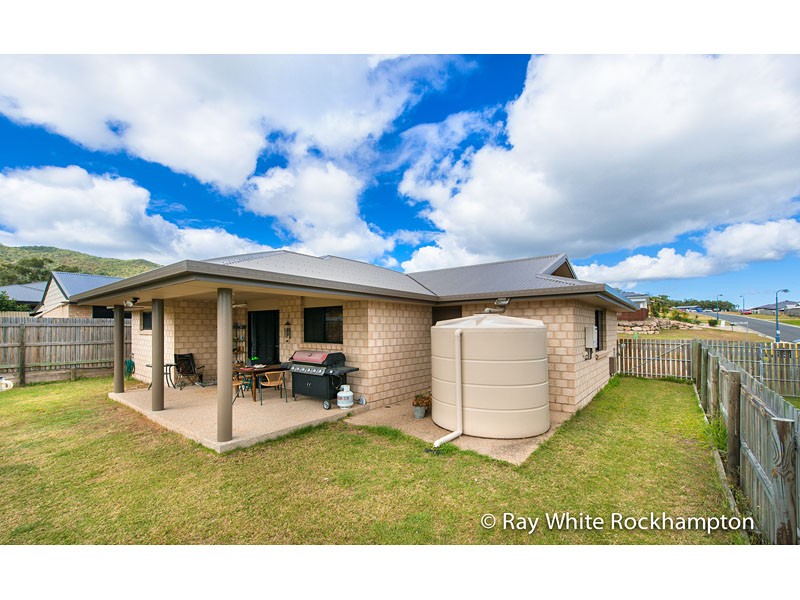 21 Wittenberg Way, NORMAN GARDENS, QLD 4701