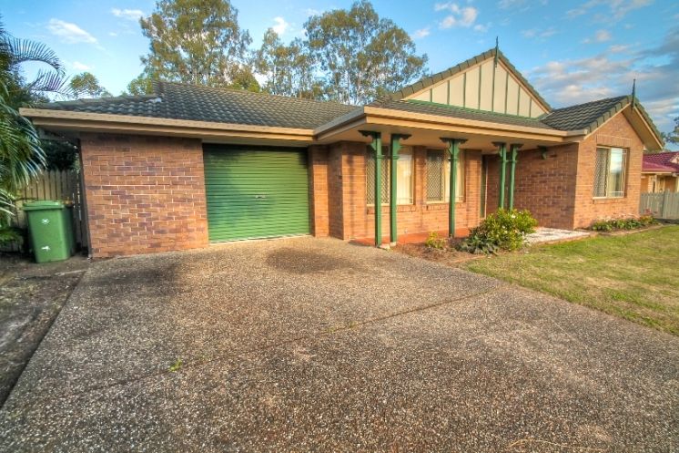 54 JONQUIL Circuit, FLINDERS VIEW, QLD 4305