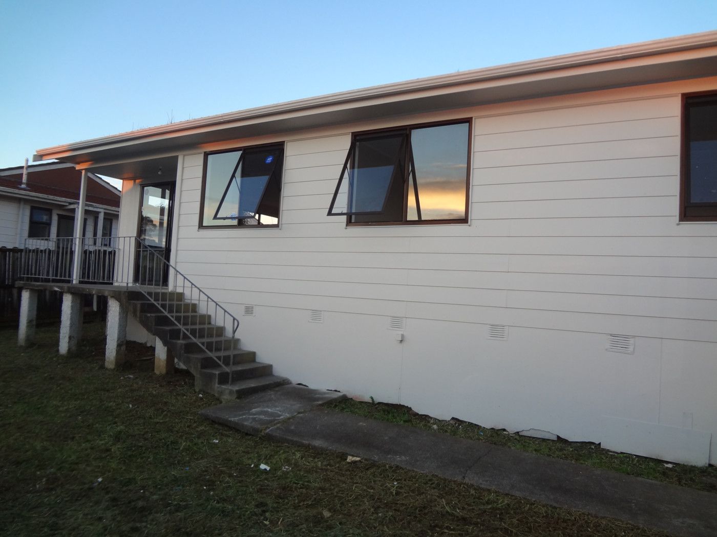 1/17 Coombe Avenue, Otara, Manukau City