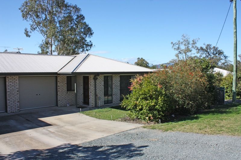 99 Fulham Street, TOOGOOLAWAH QLD 4313