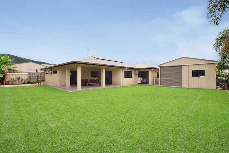 21 Ormond Close, GORDONVALE, QLD 4865