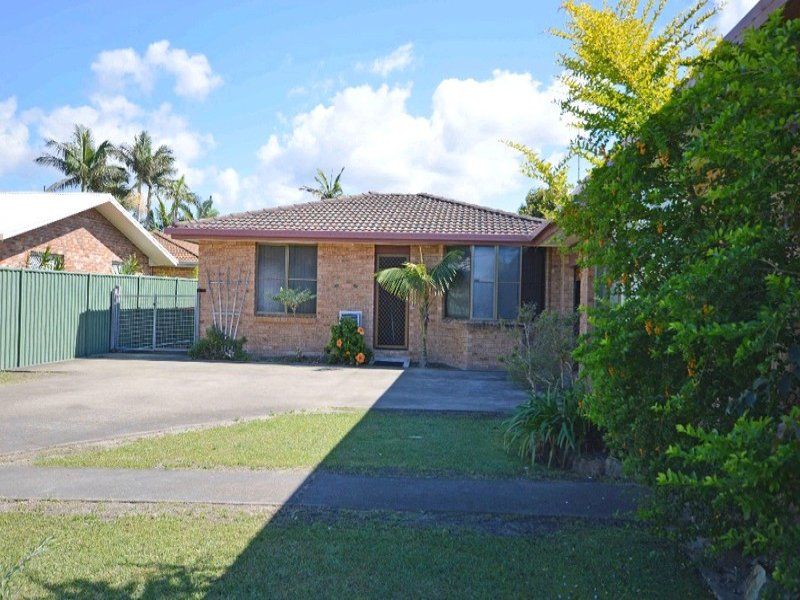 5 Brunswick Avenue, COFFS HARBOUR NSW 2450