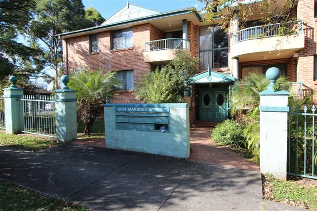 2/19-21 Marsden Street, PARRAMATTA, NSW 2150