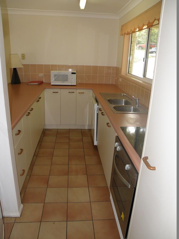 POINT LOOKOUT, QLD 4183