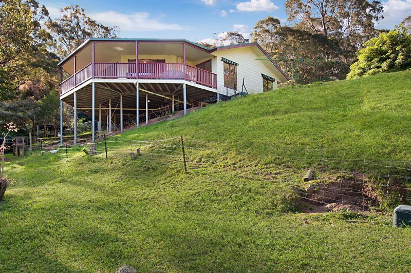 352 Duns Creek Road, DUNS CREEK, NSW 2321