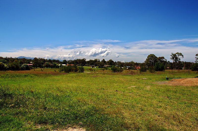 Lot 40 Flannelflower Avenue, WEST NOWRA, NSW 2541