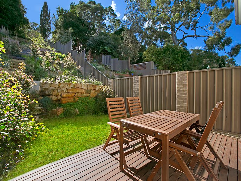 11A Manning Street, OYSTER BAY, NSW 2225