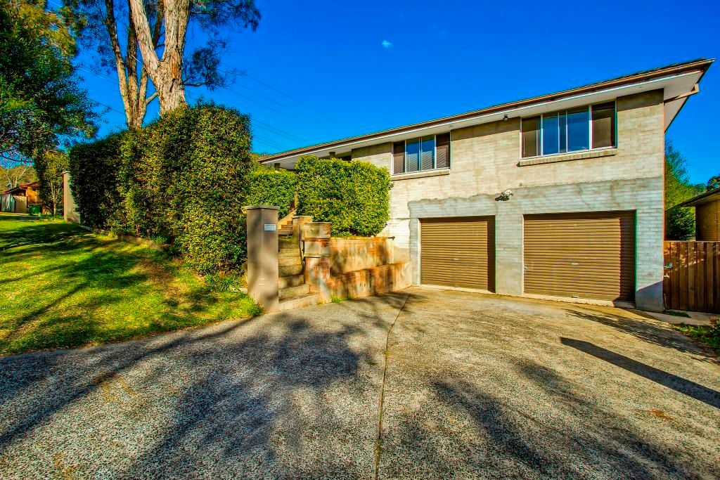 11 Carlson Avenue, WYOMING NSW 2250