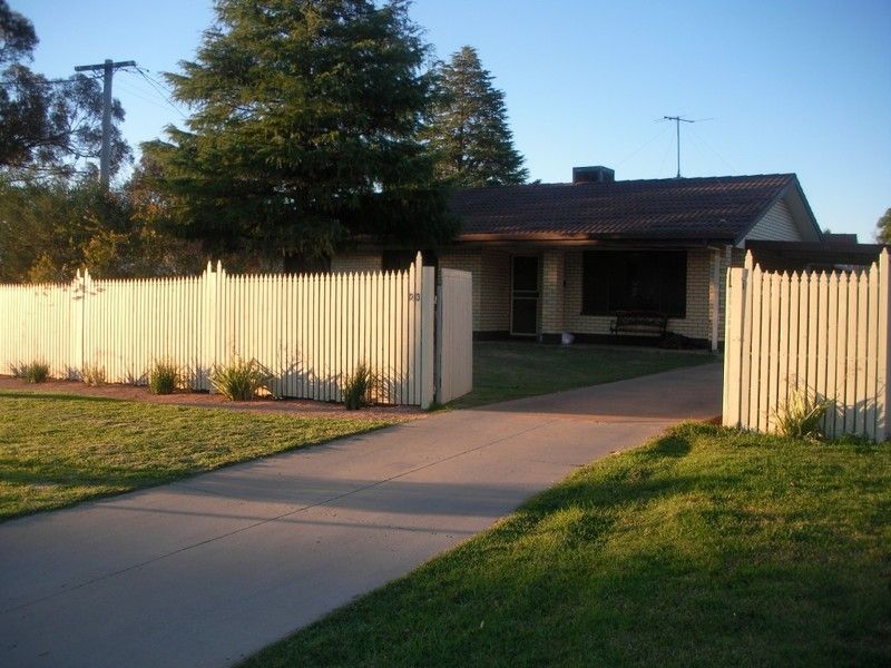 23 Reilly Street, MERBEIN, VIC 3505