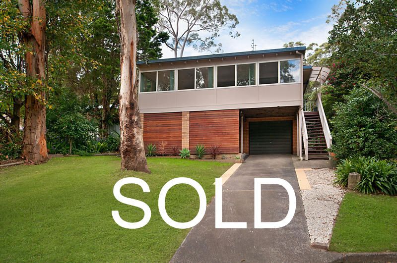 2 Colin Street, SARATOGA NSW 2251