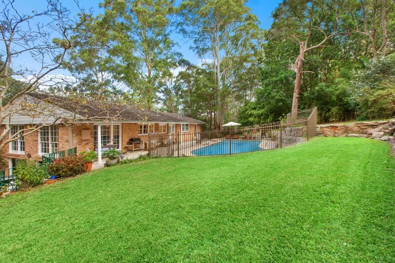 109 Lucinda Avenue, WAHROONGA, NSW 2076