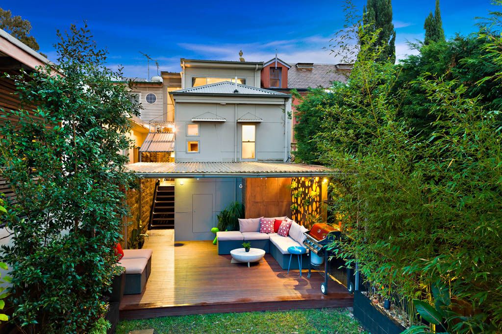 25 Marlborough Street, LEICHHARDT, NSW 2040