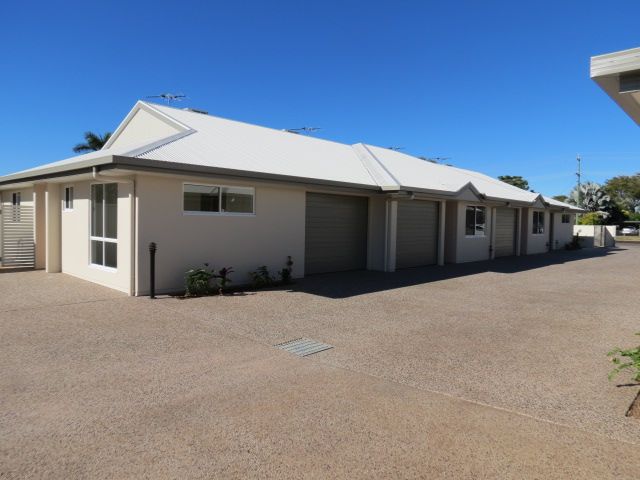 17/53 Retro Street, EMERALD, QLD 4720
