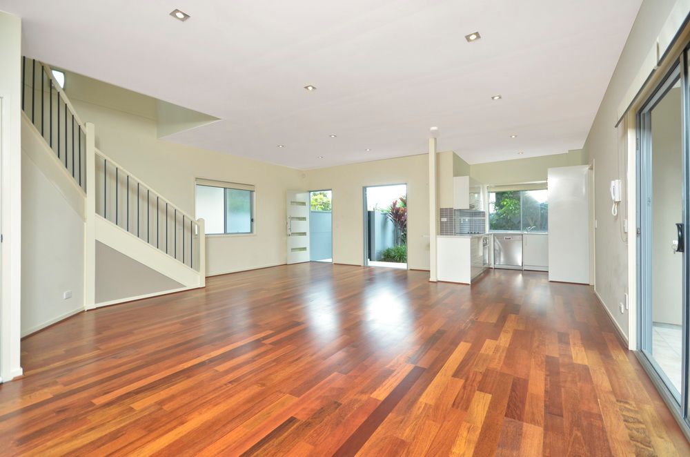 839 Old Cleveland Road, CARINA QLD 4152