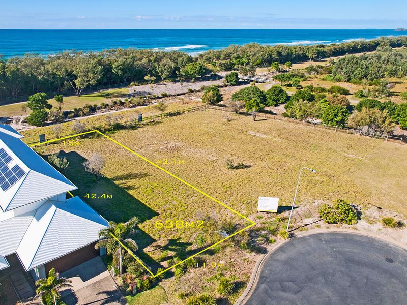 39 Beech Lane, CASUARINA NSW 2487