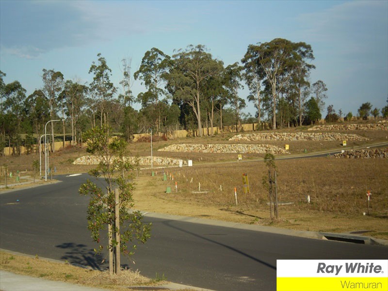 D'AGUILAR, QLD 4514