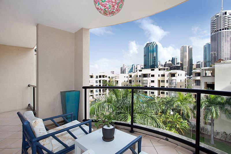 19/165 Main Street, KANGAROO POINT, QLD 4169