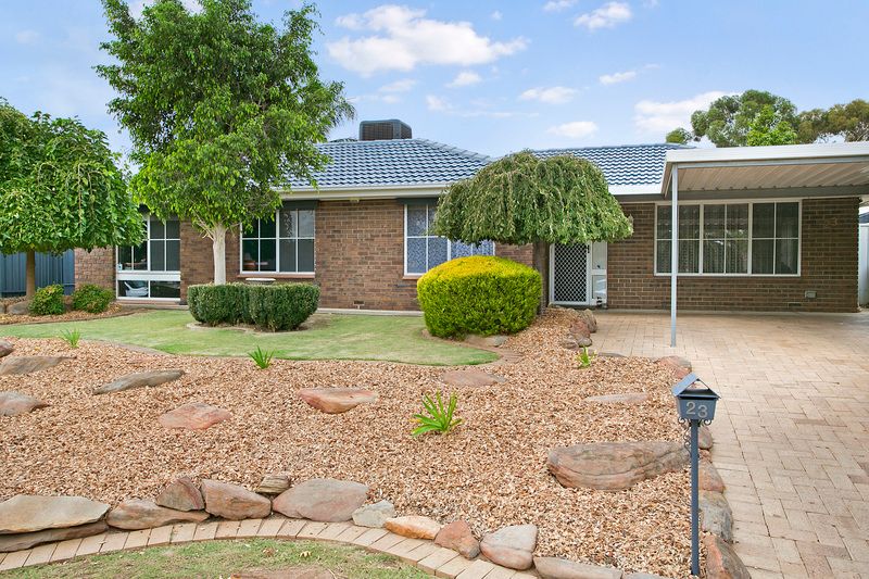 23 Pinda Court, CRAIGMORE SA 5114