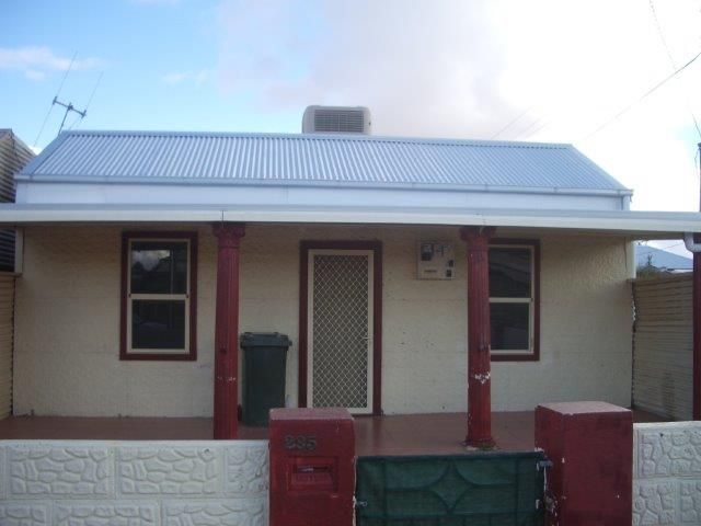 295 Chloride Street, BROKEN HILL NSW 2880