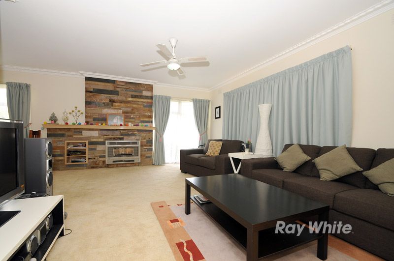 31 Somerset Street, WANTIRNA SOUTH, VIC 3152