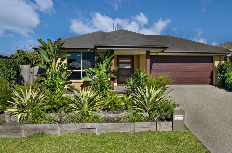 23 Selkirk Way, PEREGIAN SPRINGS QLD 4573