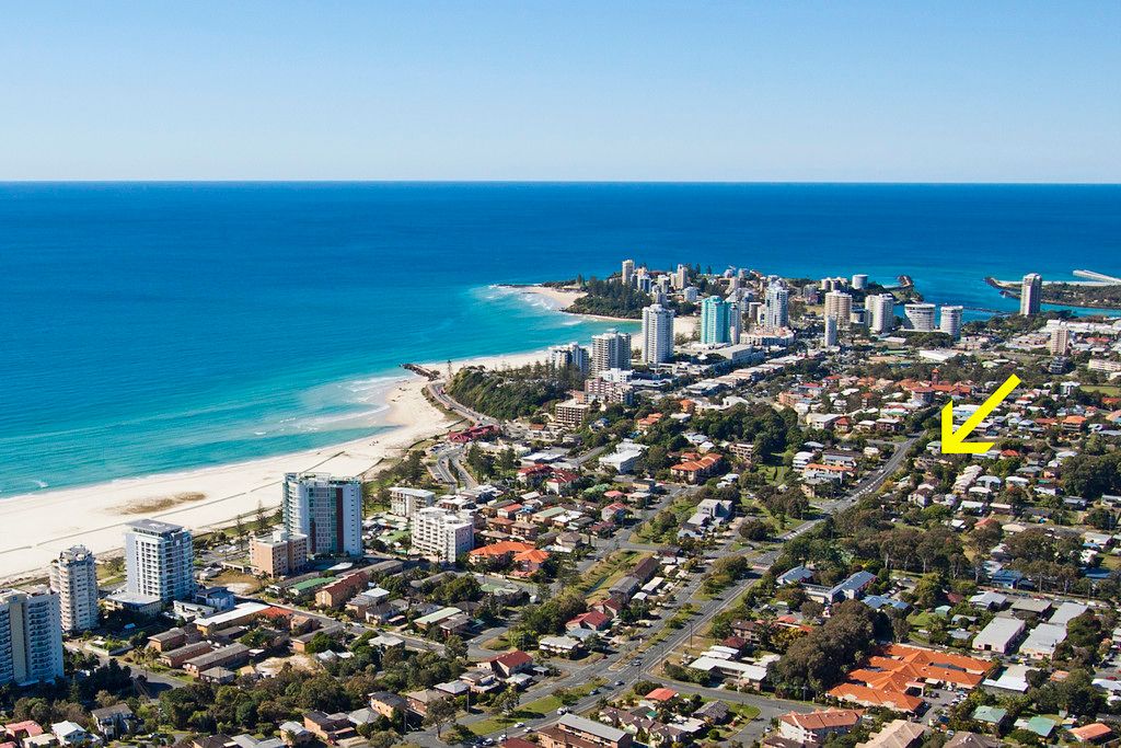 8 Tweed Street, COOLANGATTA QLD 4225