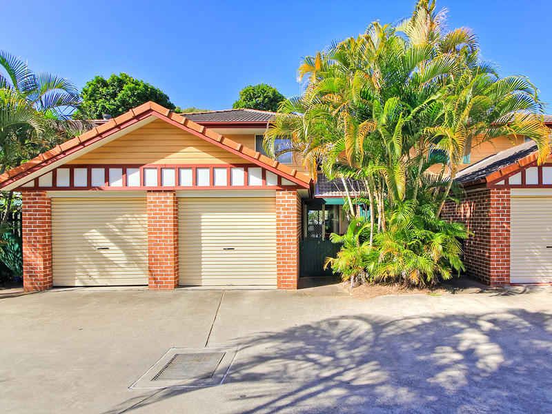 9/100 'Sandringham', Racecourse Drive, BUNDALL, QLD 4217