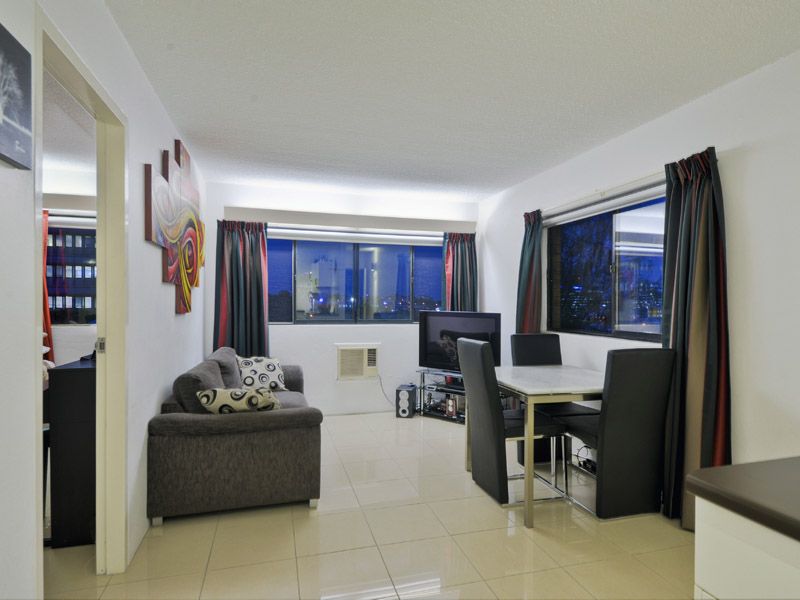 6/179 Kennigo Street, SPRING HILL, QLD 4000