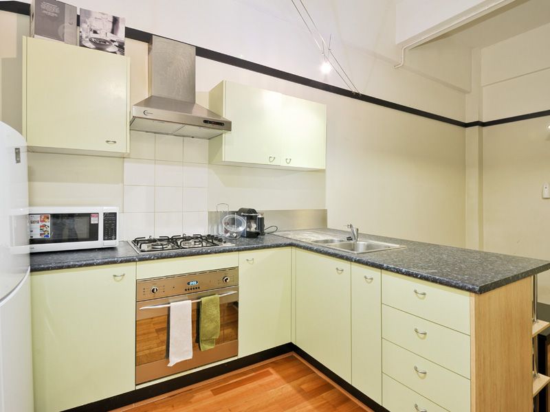 211/367 Brunswick Street, FORTITUDE VALLEY, QLD 4006