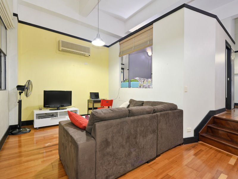 367 Brunswick Street, FORTITUDE VALLEY QLD 4006