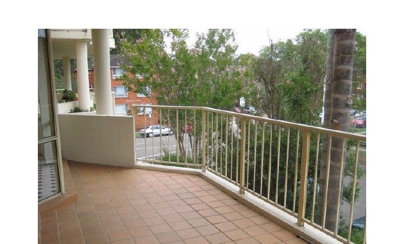 4/38  Bridge Street, EPPING, NSW 2121