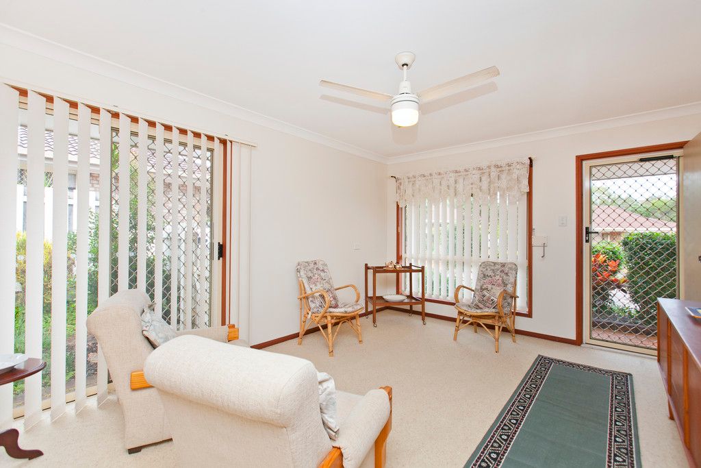Unit 37, 124 Wellington Street, ORMISTON QLD 4160