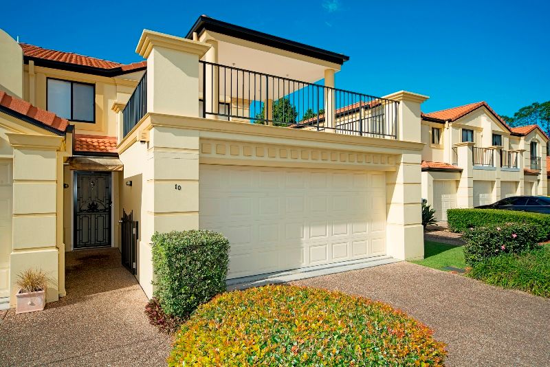 10/38 Caseys Road, HOPE ISLAND, QLD 4212