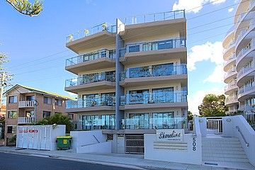 2/508 Marine Parade, BIGGERA WATERS, QLD 4216
