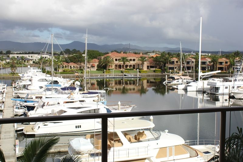 1798 Rialto Quay Drive, HOPE ISLAND, QLD 4212