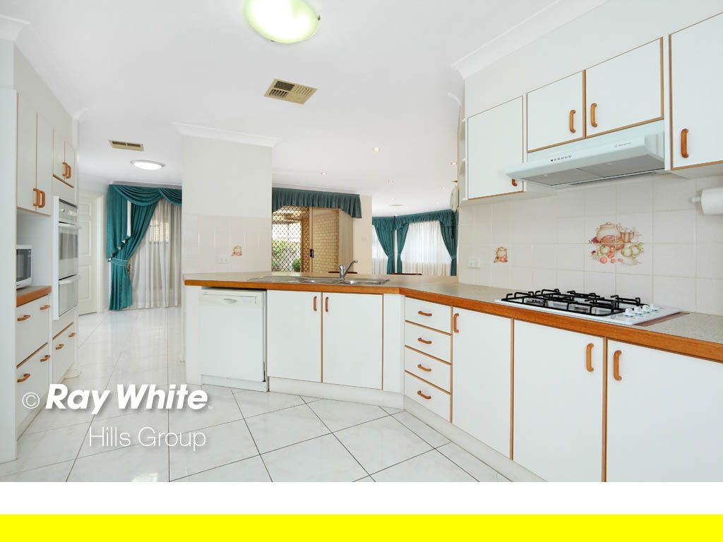 10 Rufus Avenue, GLENWOOD, NSW 2768